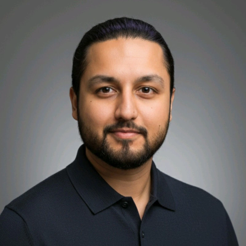 Saran, Founder of LeadJeeto